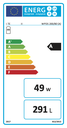 Chauffe-eau / accu PAC WPDS 200/80