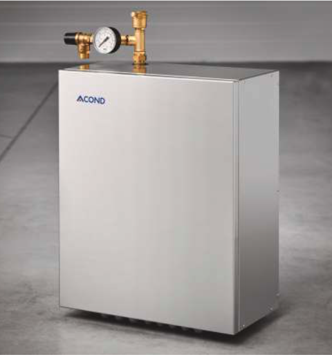 Pro R MX Hydromodule 
