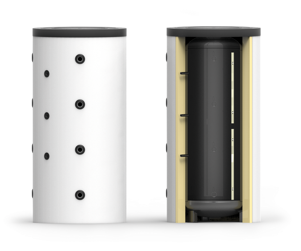 Accumulateur d'énergie  JT-EPS 825