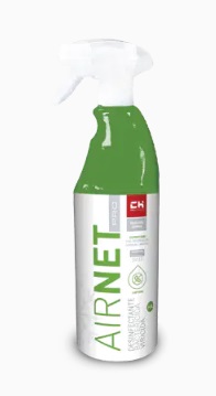 AIRNET PRO 750ml