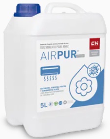 AIRPUR PRO 5L