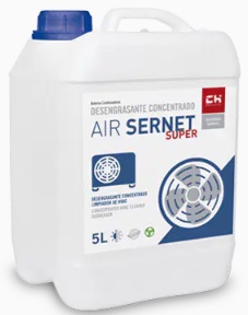 AIR SERNET SUPER 5L