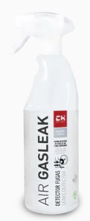 AIR GASLEAK 750ml