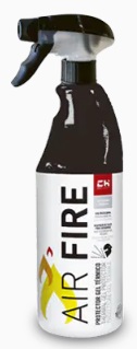 AIR FIRE 750ml