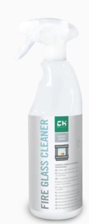 FIRE GLASS CLEANER 750ml