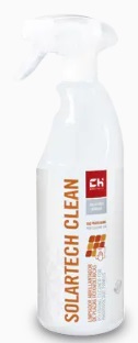 SOLARTECH CLEAN 750ml