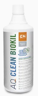 AQ CLEAN BIOKIL 1L