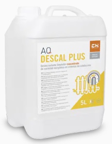 AQ DESCAL PLUS 5L