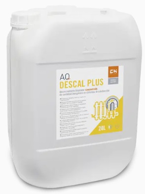 AQ DESCAL PLUS 20L