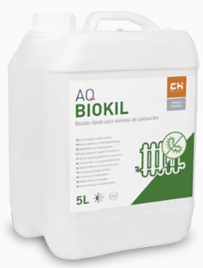 AQ BIOKIL 5L