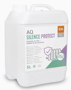 AQ SILENCE PROTECT 5L
