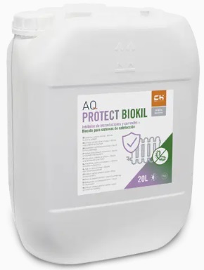 AQ PROTECT BIOKIL 20L