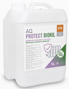 AQ PROTECT BIOKIL 5L