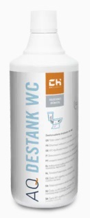 AQ DESTANK WC 1L