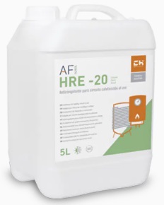AF GLYCOL HRE -20 5L