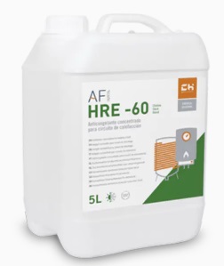 AF GLYCOL HRE -60 5L