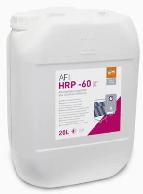 AF GLYCOL HRP -60 20L 