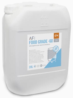 AF GLYCOL FOOD GRADE  20L