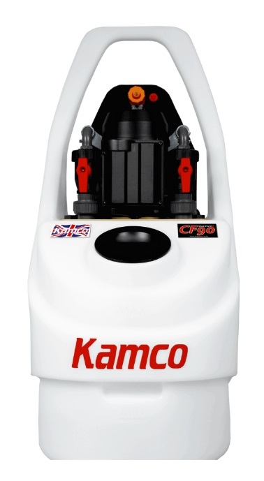 Clearflow CF90 Quantum 2