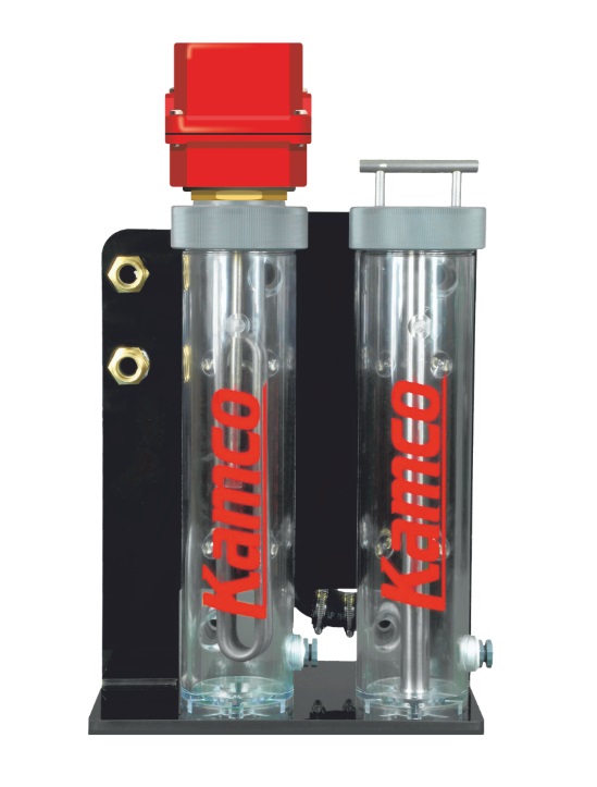 CombiMag CHALEUR Filtre de rinçage magnétique chauffant