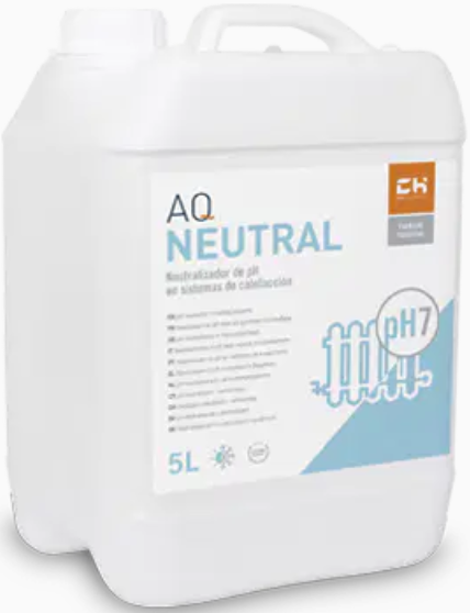 AQ NEUTRAL 5L