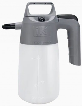 PULVERISATEUR HC 1,5