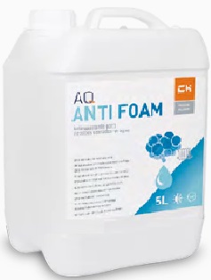 AQ ANTI FOAM 5L