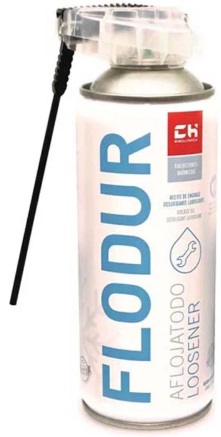 FLODUR spray NSF 400ml