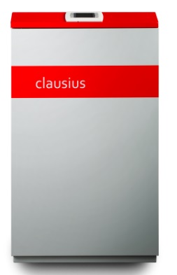 Clausius Classic HC 3-15 PC DS