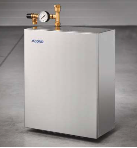 Grandis R MX Hydromodule