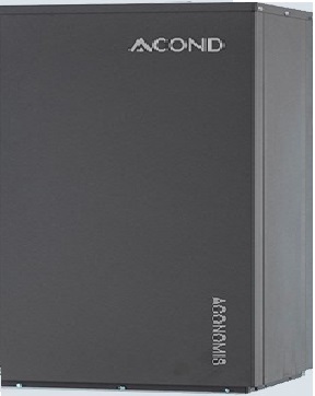 Aconomis N + R Tableau électrique 