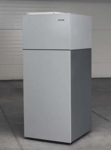 [AC88076] Grandis R Hydrobox 200L