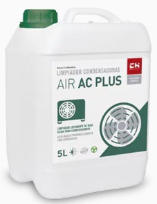 [10199405] AIR AC PLUS 5L