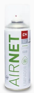 [10262001] AIRNET Spray