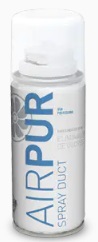 [10260901] AIRPUR Spray Duct 250ml