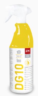 [10207701] DG10 750ml