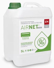 [10262550] AIRNET PRO 5L