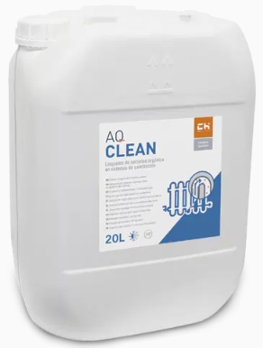 [10280020] AQ CLEAN 20L 