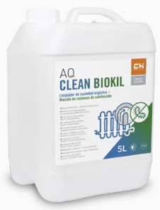 [10280505] AQ CLEAN BIOKIL 5L
