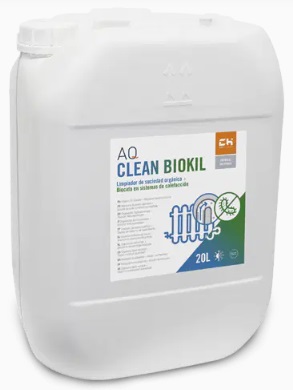 [10280520] AQ CLEAN BIOKIL 20L