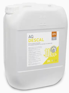 [10281020] AQ DESCAL 20L