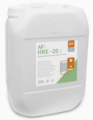[10290020] AF GLYCOL HRE -60 20L