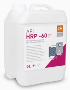 [10292005] AF GLYCOL HRP -60 5L 