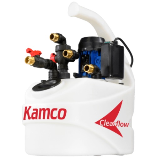 [301600] Clearflow CF20 Compact
