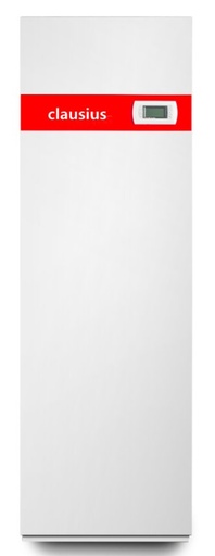 Clausius Elite HC 5-25