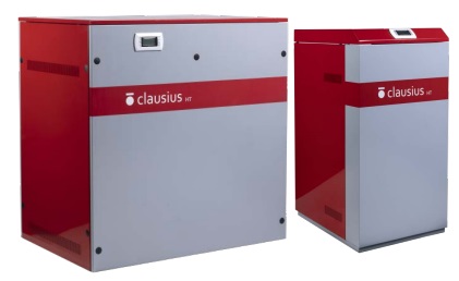 Clausius HT 40