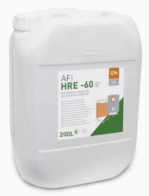 [10290040] AF GLYCOL HRE -60 200L