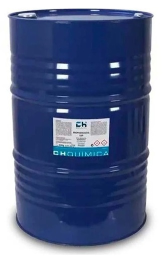 [20123140] PROPILENGLICOL USP 210K